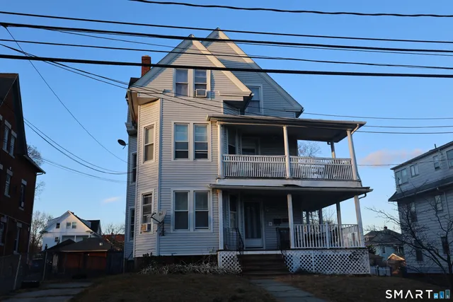 $549,000 | 62 Freeman Street, Hartford, CT 06114