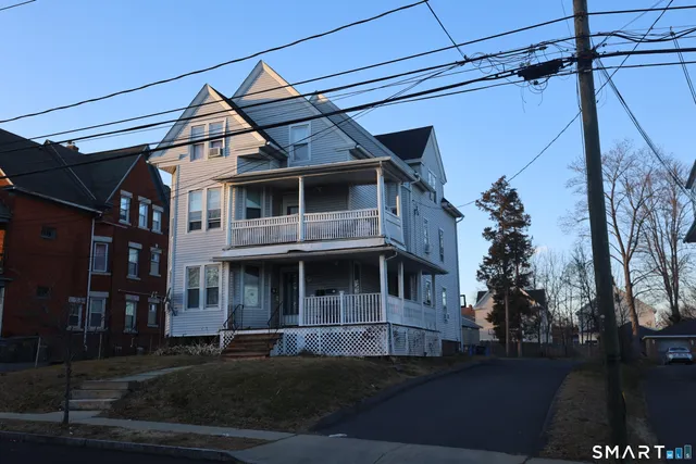 $549,000 | 62 Freeman Street, Hartford, CT 06114