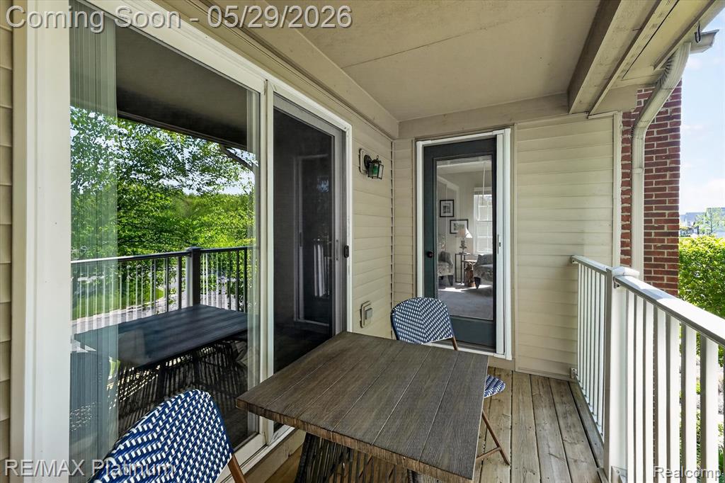 4191 Hampton Ridge Boulevard, Unit 41 Howell, MI 48843 - Photo 17 of 23