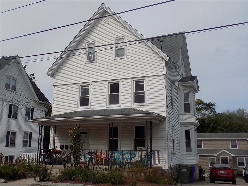 9 Spring Street Westerly, RI 02891 - Photo 1 of 12