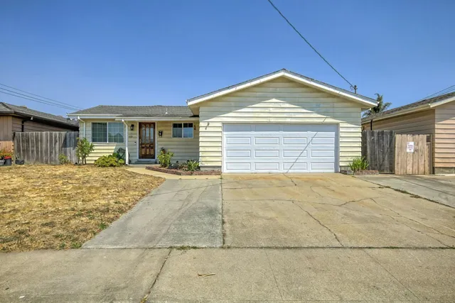 $719,000 | 61 Shady Oaks Drive, Watsonville, CA 95076