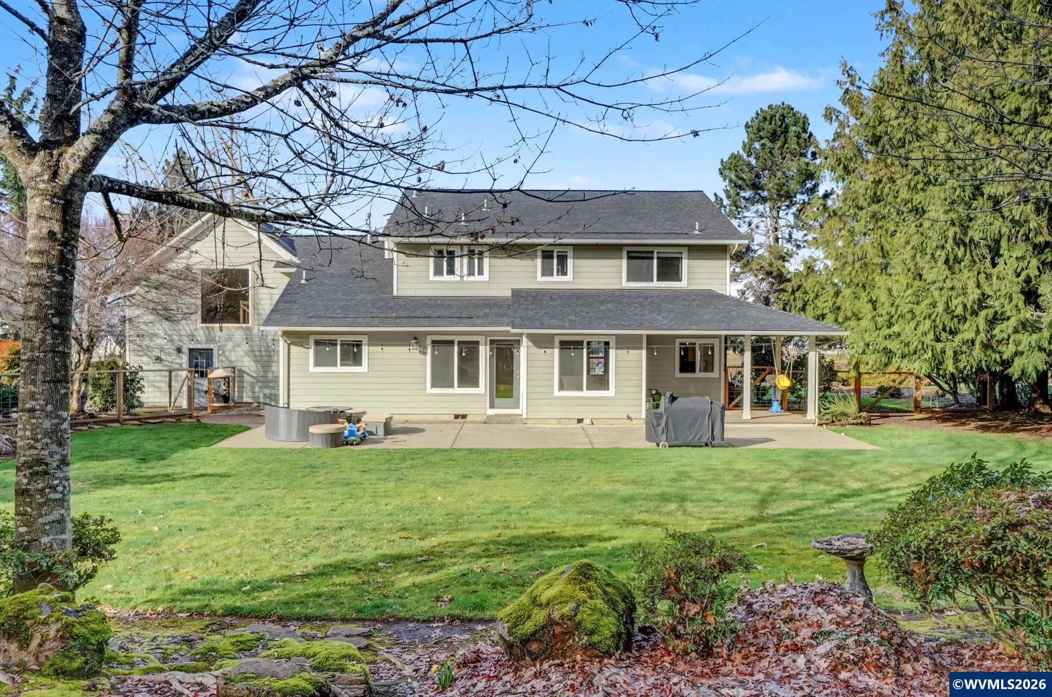 742 East Main Street Sublimity, OR 97385 - Photo 46 of 50