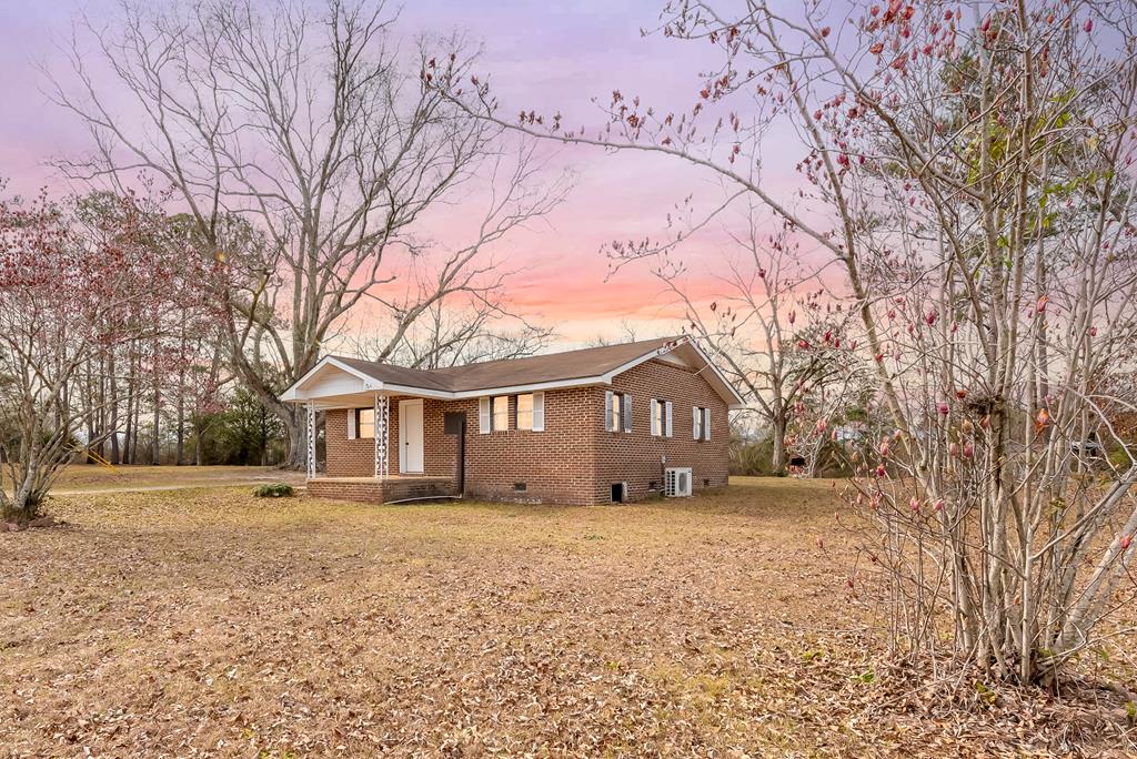 35273 Hesters Store Road Red Level, AL 36474 - Photo 1 of 28