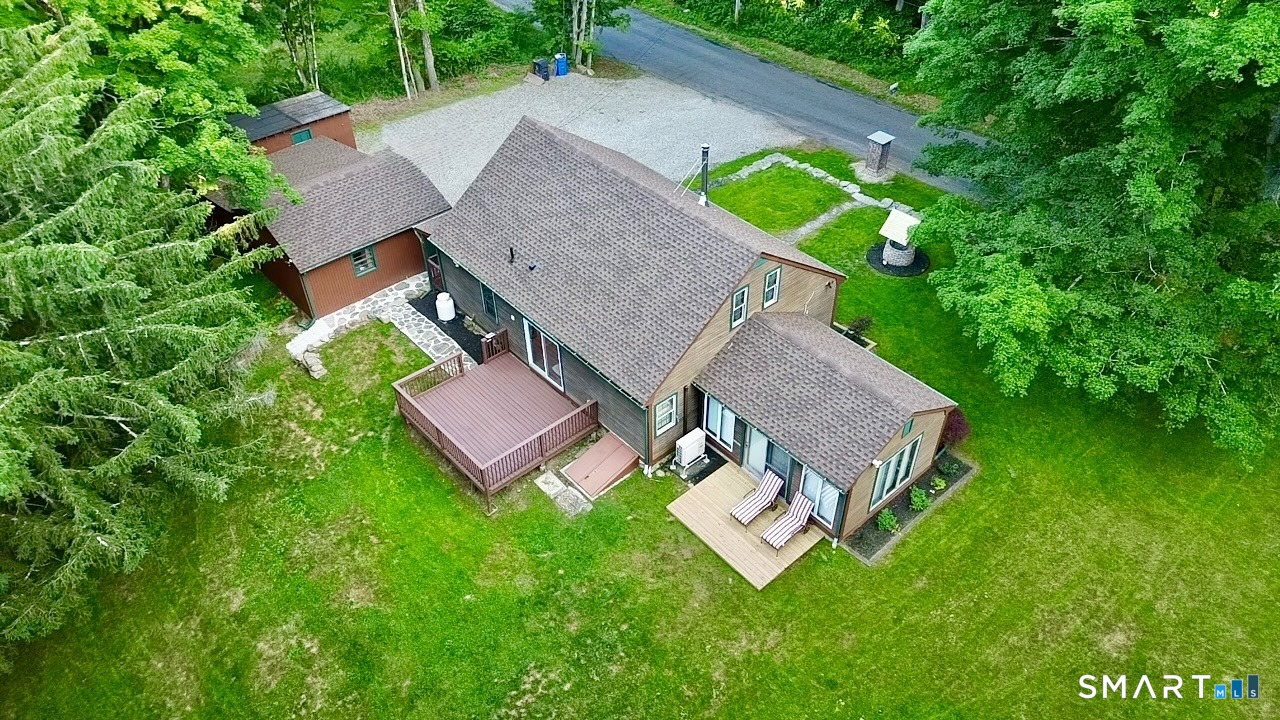 288 Bedlam Road Chaplin, CT 06235 - Photo 19 of 19