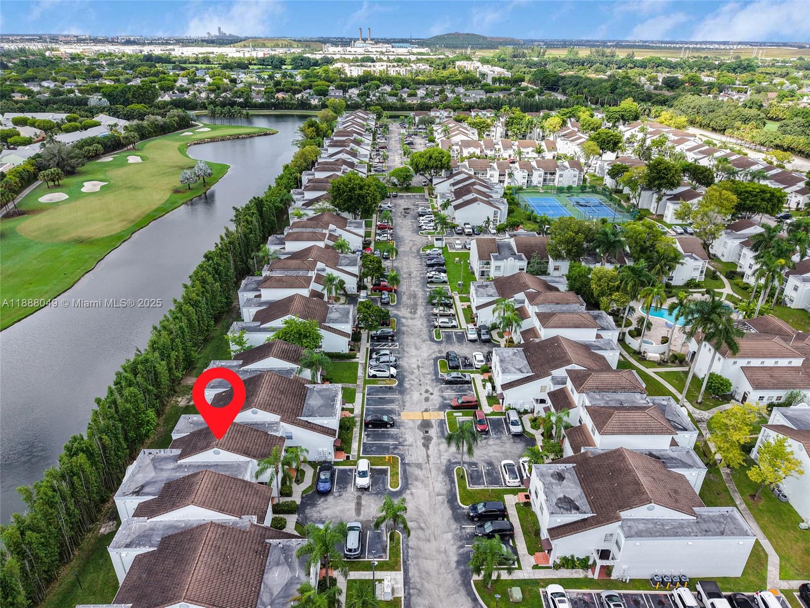 4624 Northwest 97th Place, Unit 252 Doral, FL 33178 - Photo 22 of 28