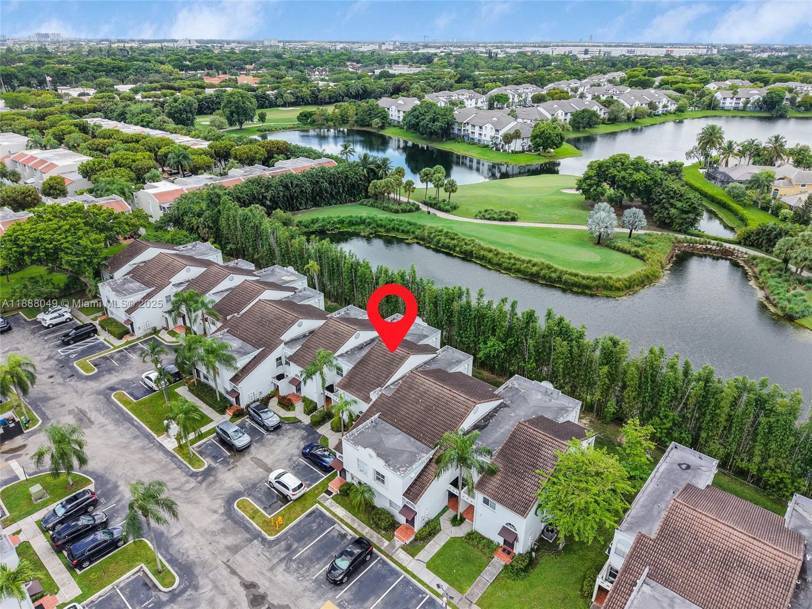 4624 Northwest 97th Place, Unit 252 Doral, FL 33178 - Photo 24 of 28