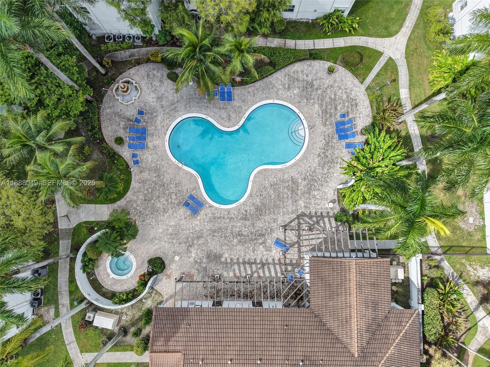 4624 Northwest 97th Place, Unit 252 Doral, FL 33178 - Photo 26 of 28