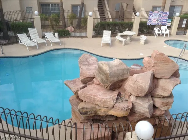 $1,700 | 1851 Hillpointe Road, Unit 1722, Henderson, NV 89074