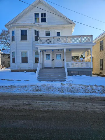 $282,500 | 79-81 South Park Street, Bangor, ME 04401