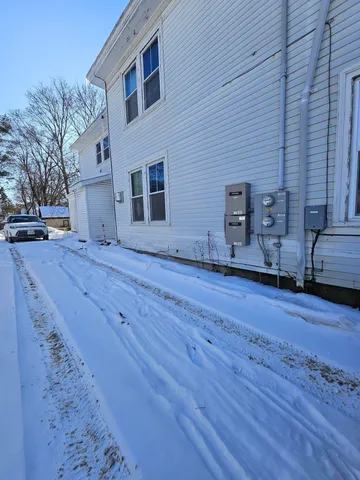 $282,500 | 79-81 South Park Street, Bangor, ME 04401