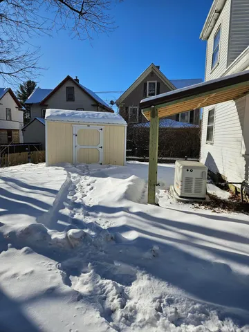 $282,500 | 79-81 South Park Street, Bangor, ME 04401