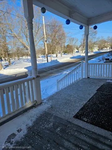 $282,500 | 79-81 South Park Street, Bangor, ME 04401