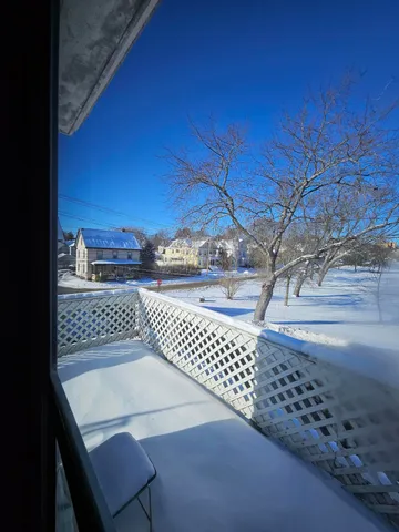 $282,500 | 79-81 South Park Street, Bangor, ME 04401