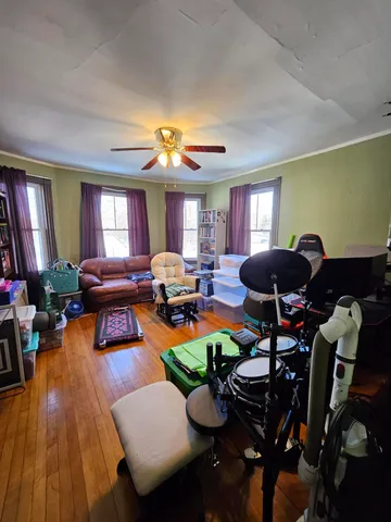 $282,500 | 79-81 South Park Street, Bangor, ME 04401