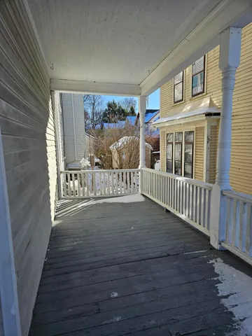 $282,500 | 79-81 South Park Street, Bangor, ME 04401