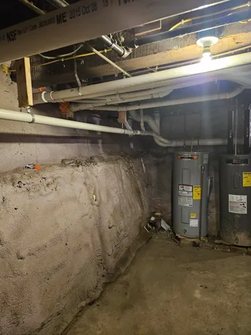 $282,500 | 79-81 South Park Street, Bangor, ME 04401