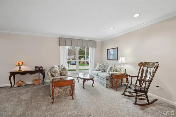 $520,000 | 1432 Westbrooke Terrace Drive, Ballwin, MO 63021
