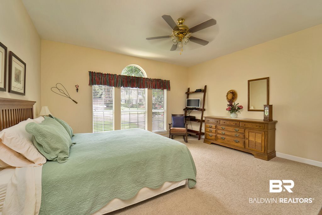 7171 Oakbriar Drive South Mobile, AL 36619 - Photo 16 of 30
