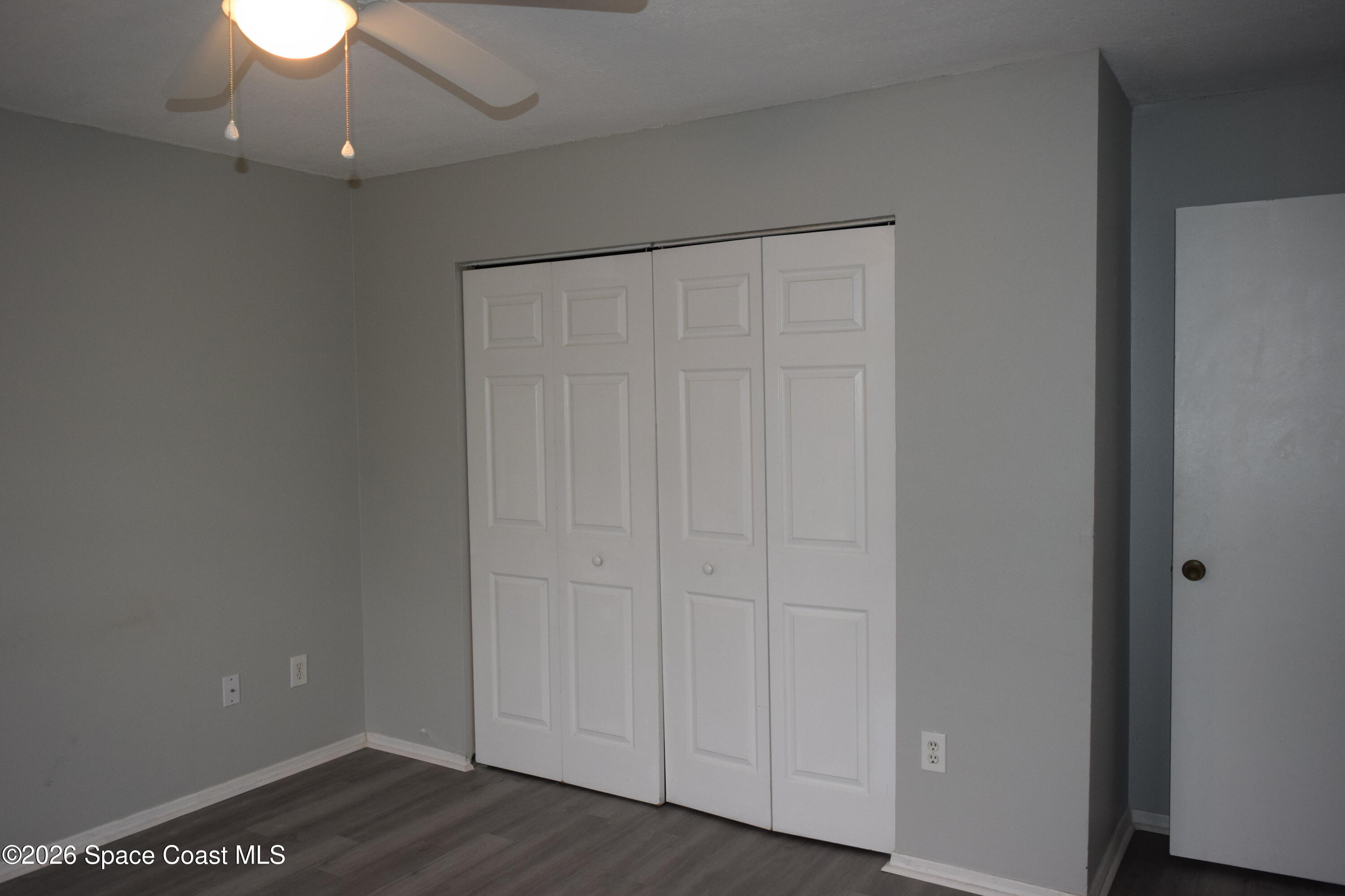213 Abello Road Southeast Palm Bay, FL 32909 - Photo 13 of 23 a view of an empty room