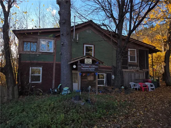 $39,000 | 2970 Lordville Road, Hancock, NY 13783