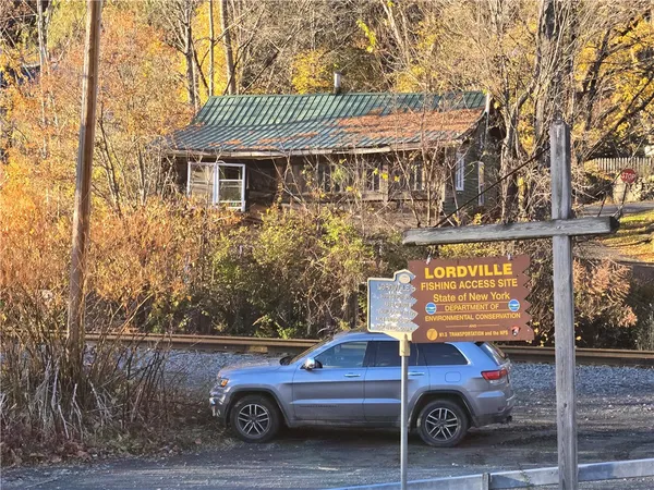 $39,000 | 2970 Lordville Road, Hancock, NY 13783