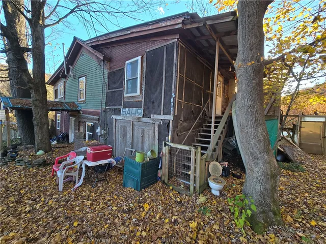 $39,000 | 2970 Lordville Road, Hancock, NY 13783