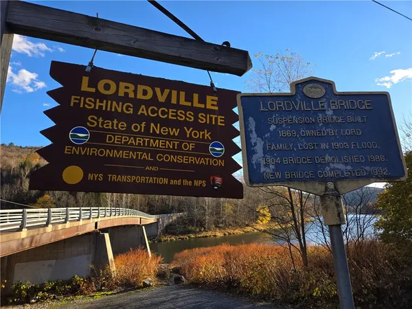 $39,000 | 2970 Lordville Road, Hancock, NY 13783