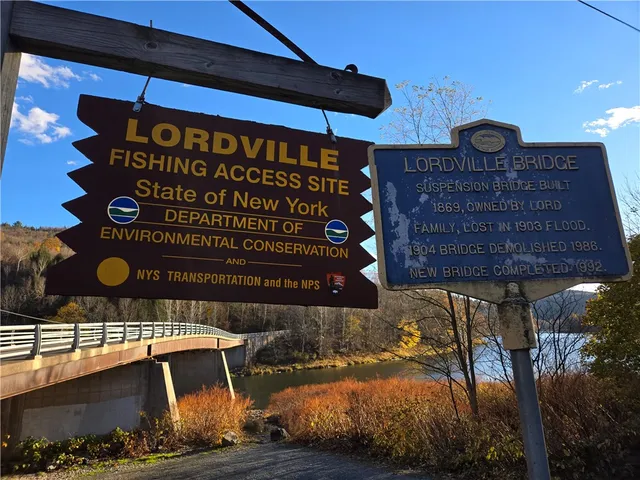 $39,000 | 2970 Lordville Road, Hancock, NY 13783