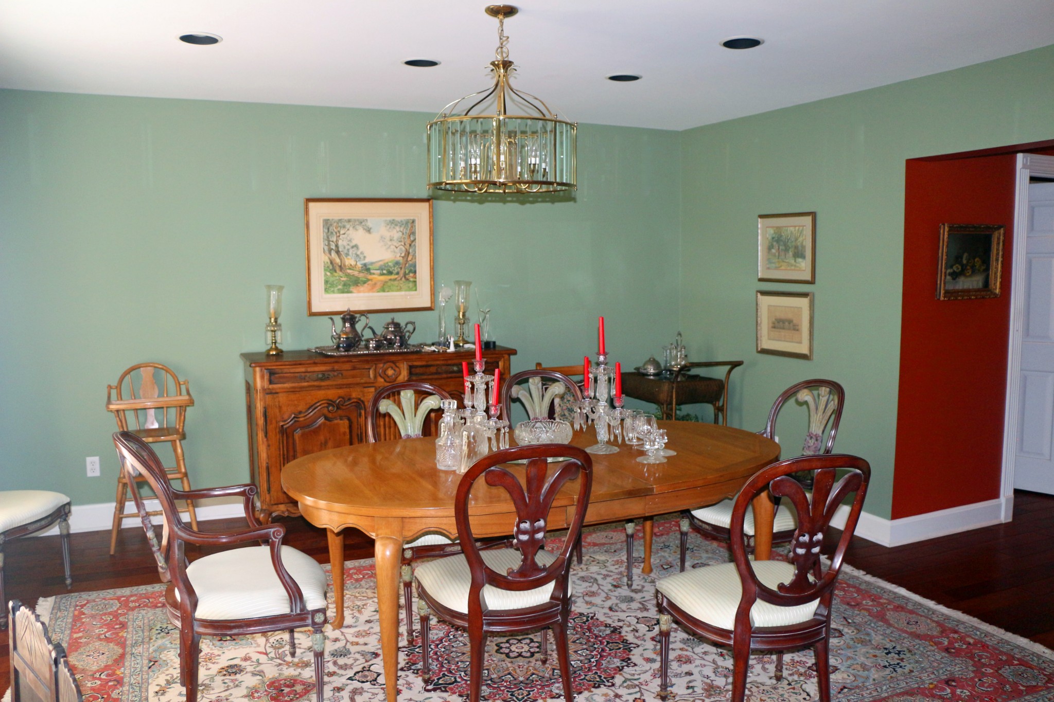 210 Monterey Road Franklin, KY 42134 - Photo 8 of 28 Gallery Image 8