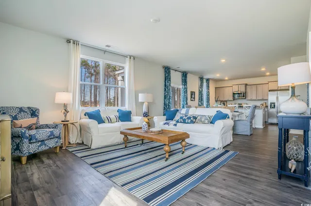 $339,480 | 1375 Nokota Drive, Conway, SC 29526