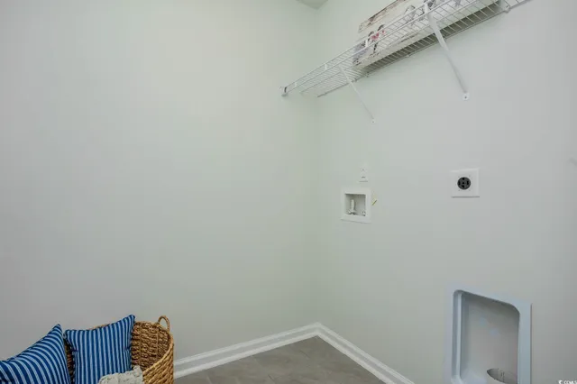 $339,480 | 1375 Nokota Drive, Conway, SC 29526