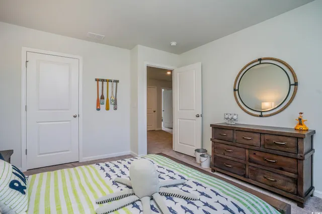 $339,480 | 1375 Nokota Drive, Conway, SC 29526