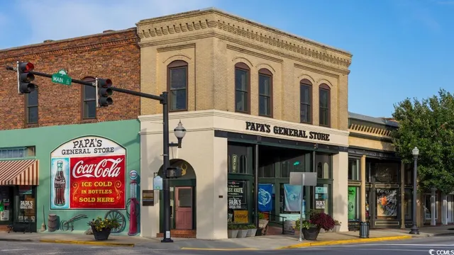 $339,480 | 1375 Nokota Drive, Conway, SC 29526