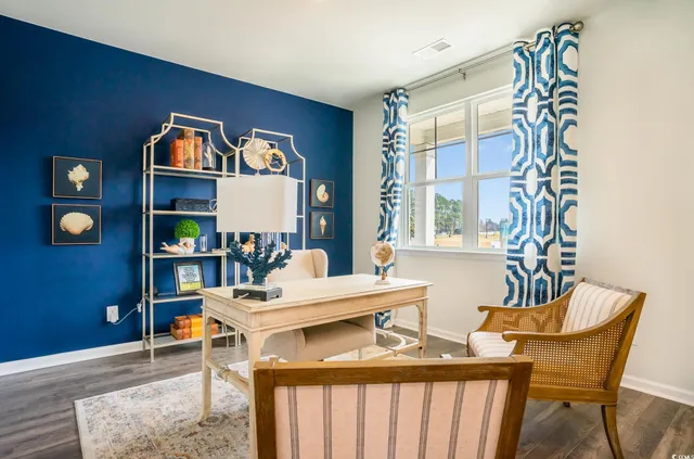 $339,480 | 1375 Nokota Drive, Conway, SC 29526