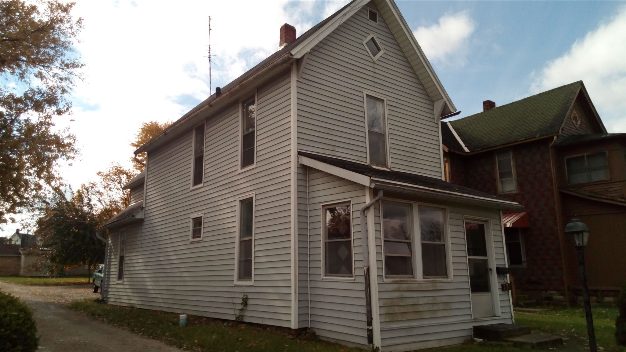 321 Riverside Drive Huntington, IN 46750 - Photo 1 of 21 Gallery Image 1