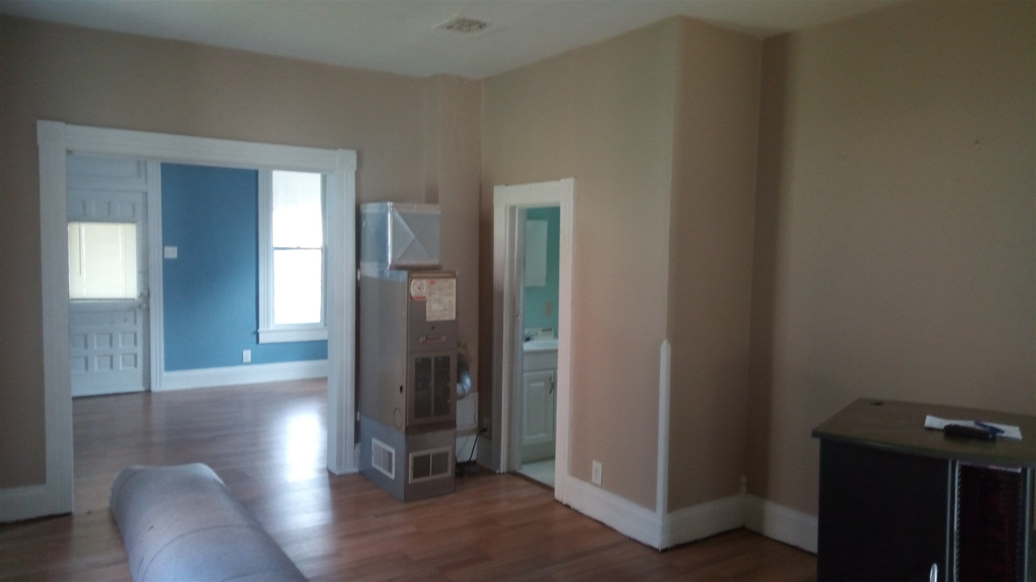 321 Riverside Drive Huntington, IN 46750 - Photo 3 of 21 Gallery Image 3
