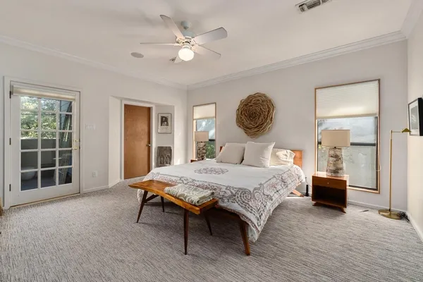 $2,000,000 | 3514 Bridle Path, Austin, TX 78703