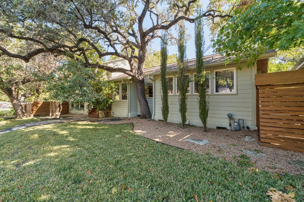 3514 Bridle Path Austin, TX 78703 - Photo 25 of 28