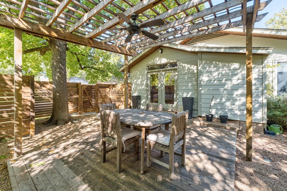 3514 Bridle Path Austin, TX 78703 - Photo 26 of 28