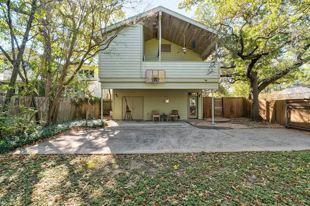 3514 Bridle Path Austin, TX 78703 - Photo 28 of 28