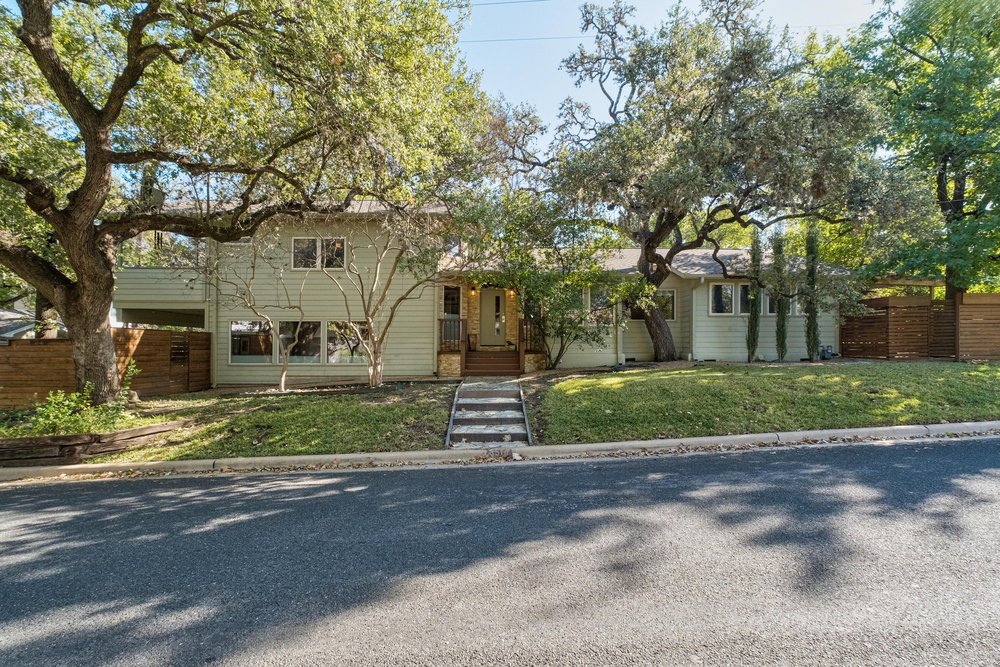 3514 Bridle Path Austin, TX 78703 - Photo 3 of 28