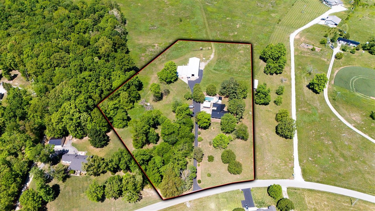 2289 Montgomery Road Auburn, KY 42206 - Photo 41 of 41 Gallery Image 41