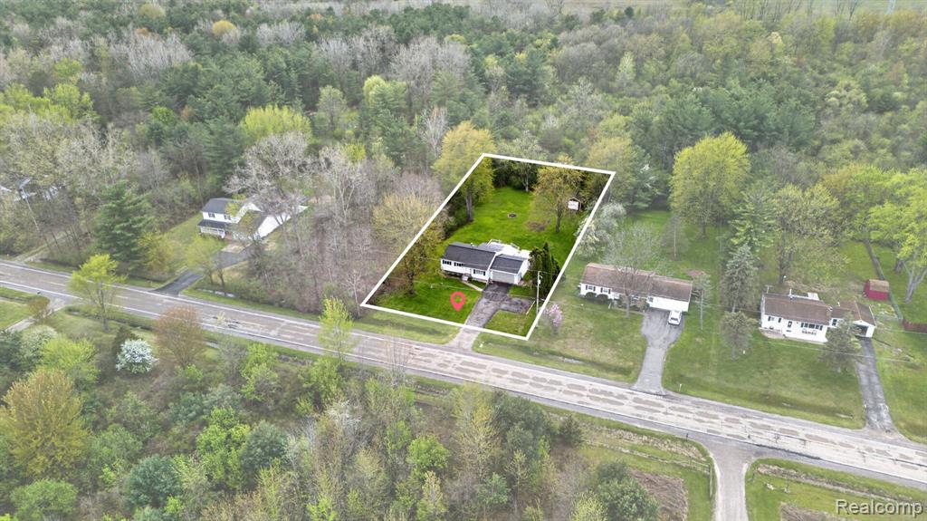 6401 North Webster Road Mount Morris, MI 48458 - Photo 52 of 59