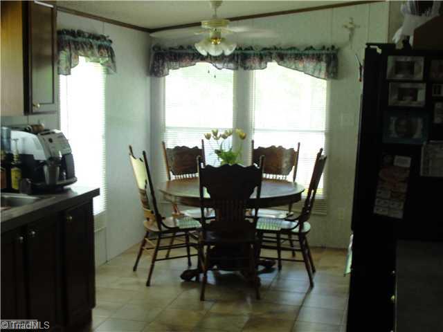 1838 Swaim Road Winston-Salem, NC 27127 - Photo 8 of 8 Kitchen.
