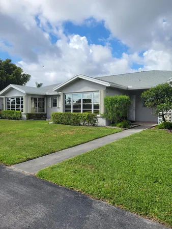 $1,600 | 14629 Canalview Drive, Unit C, Delray Beach, FL 33484