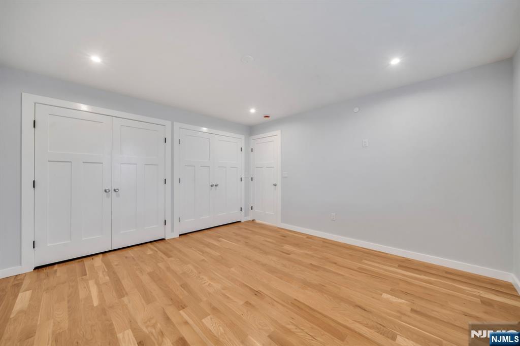 615 Schuyler Avenue, Unit B Lyndhurst, NJ 07071 - Photo 5 of 9 a view of an empty room