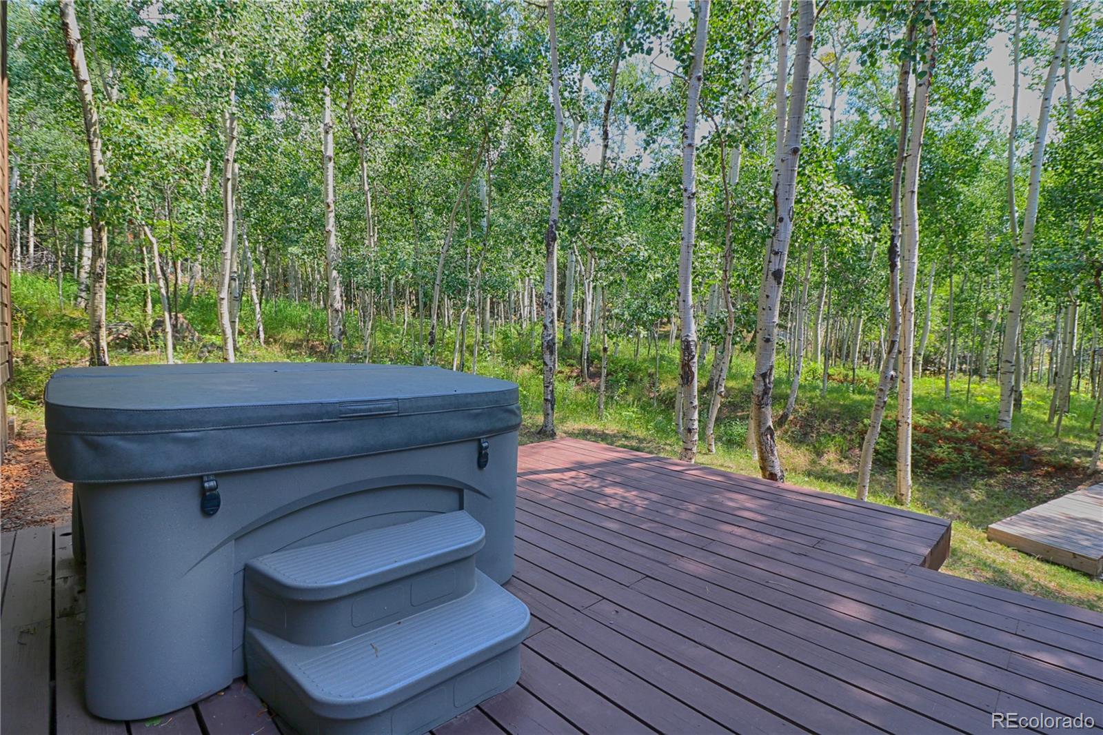 30569 Rand Road Conifer, CO 80433 - Photo 27 of 34 Gallery Image 27