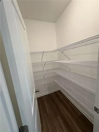 a view of small space