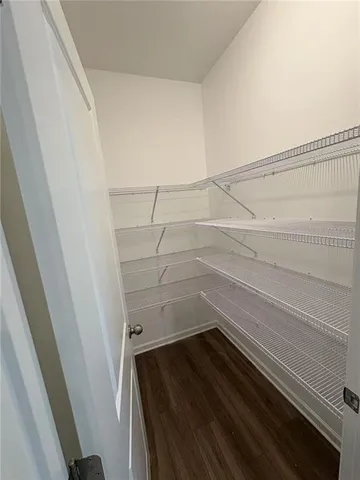 a view of small space