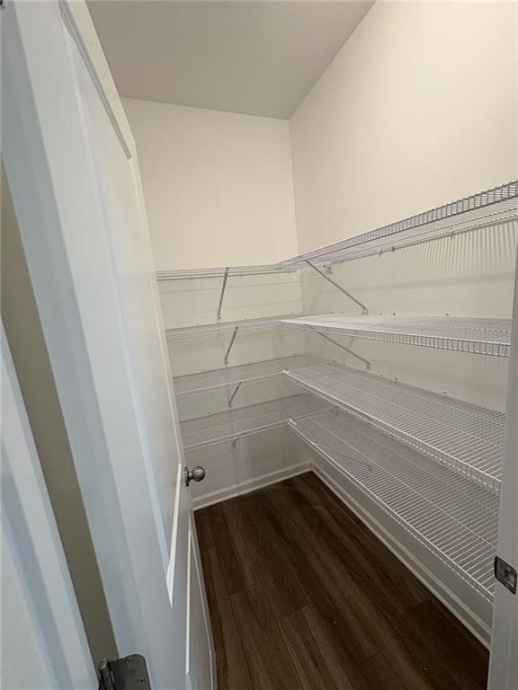 169 Wynn Way Pendergrass, GA 30567 - Photo 8 of 25 a view of small space